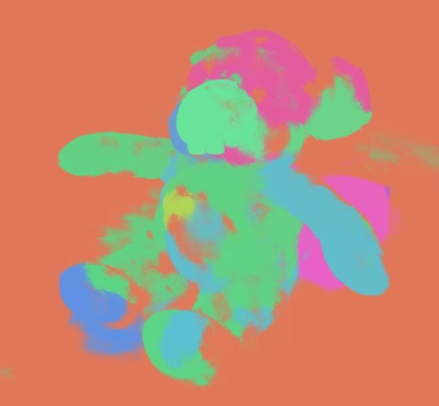 Garfield Picture 1-1