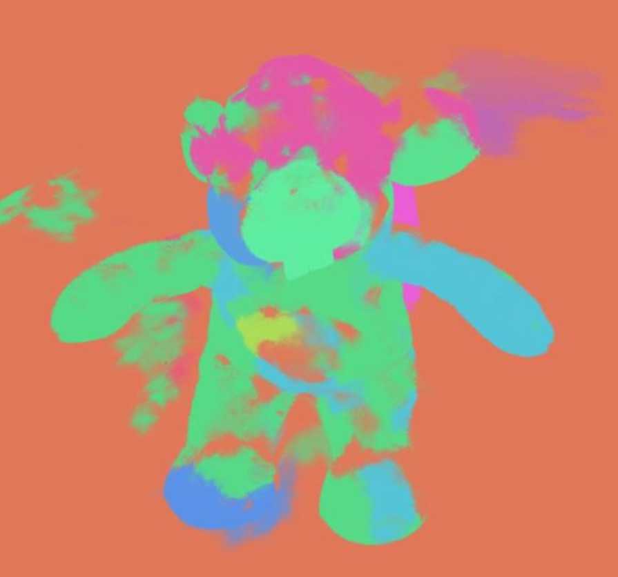 Garfield Picture 1-2