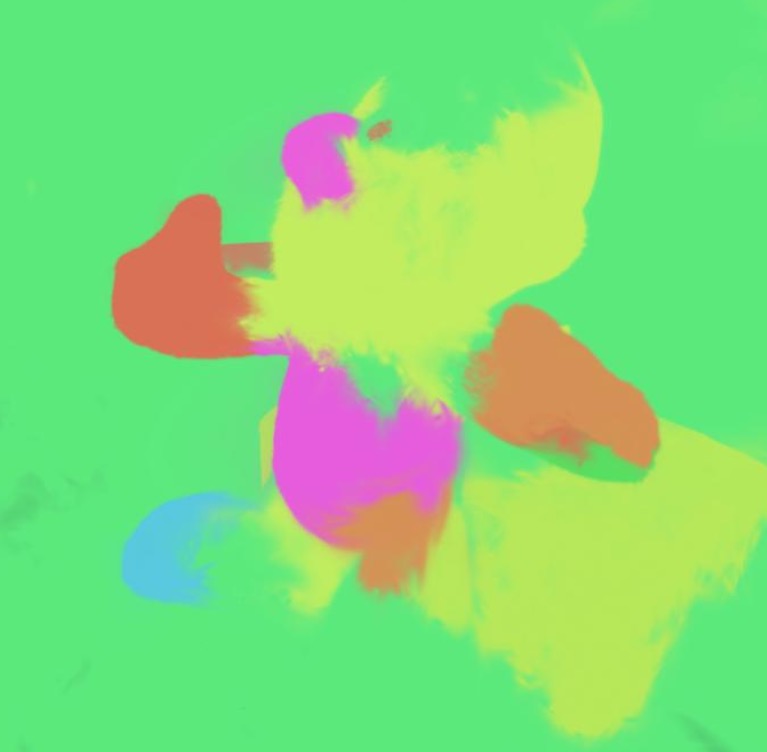 Garfield Picture 2-1