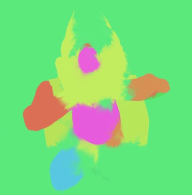 Garfield Picture 2-2