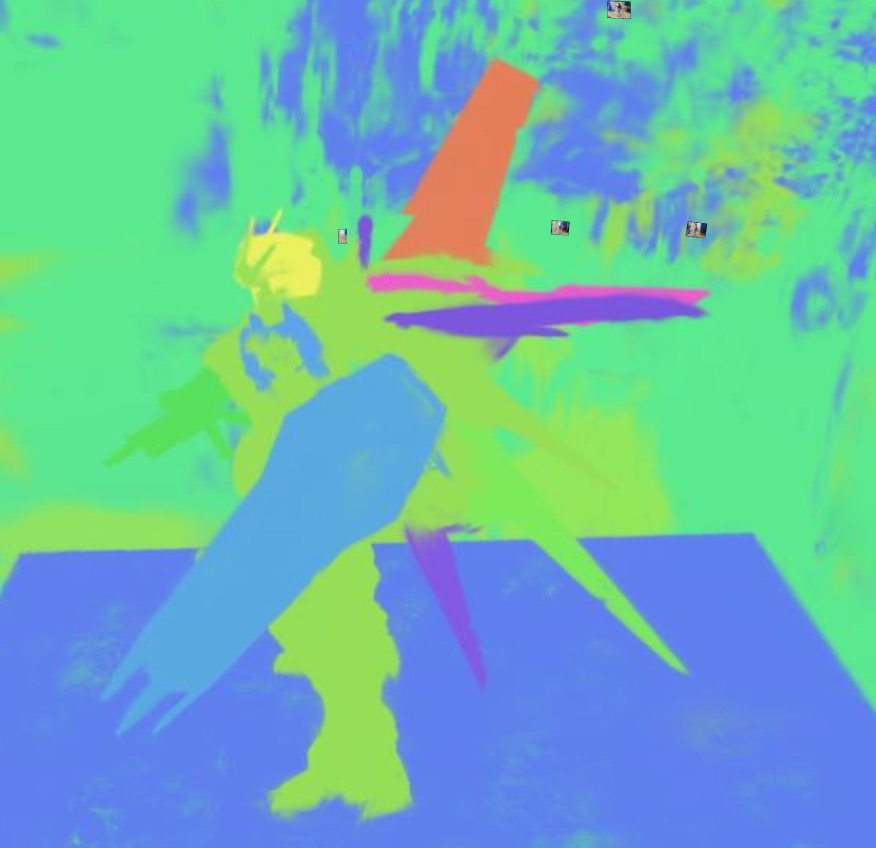 Garfield Picture 3-1