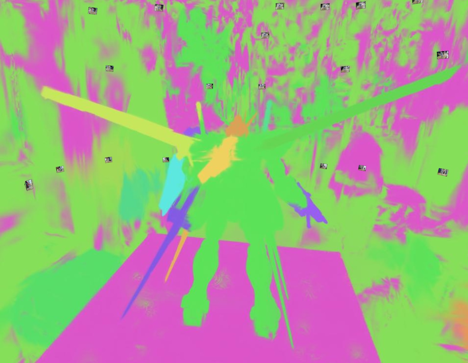 Garfield Picture 3-2