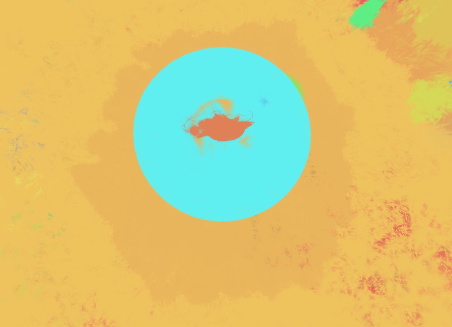 Garfield Picture 4-1