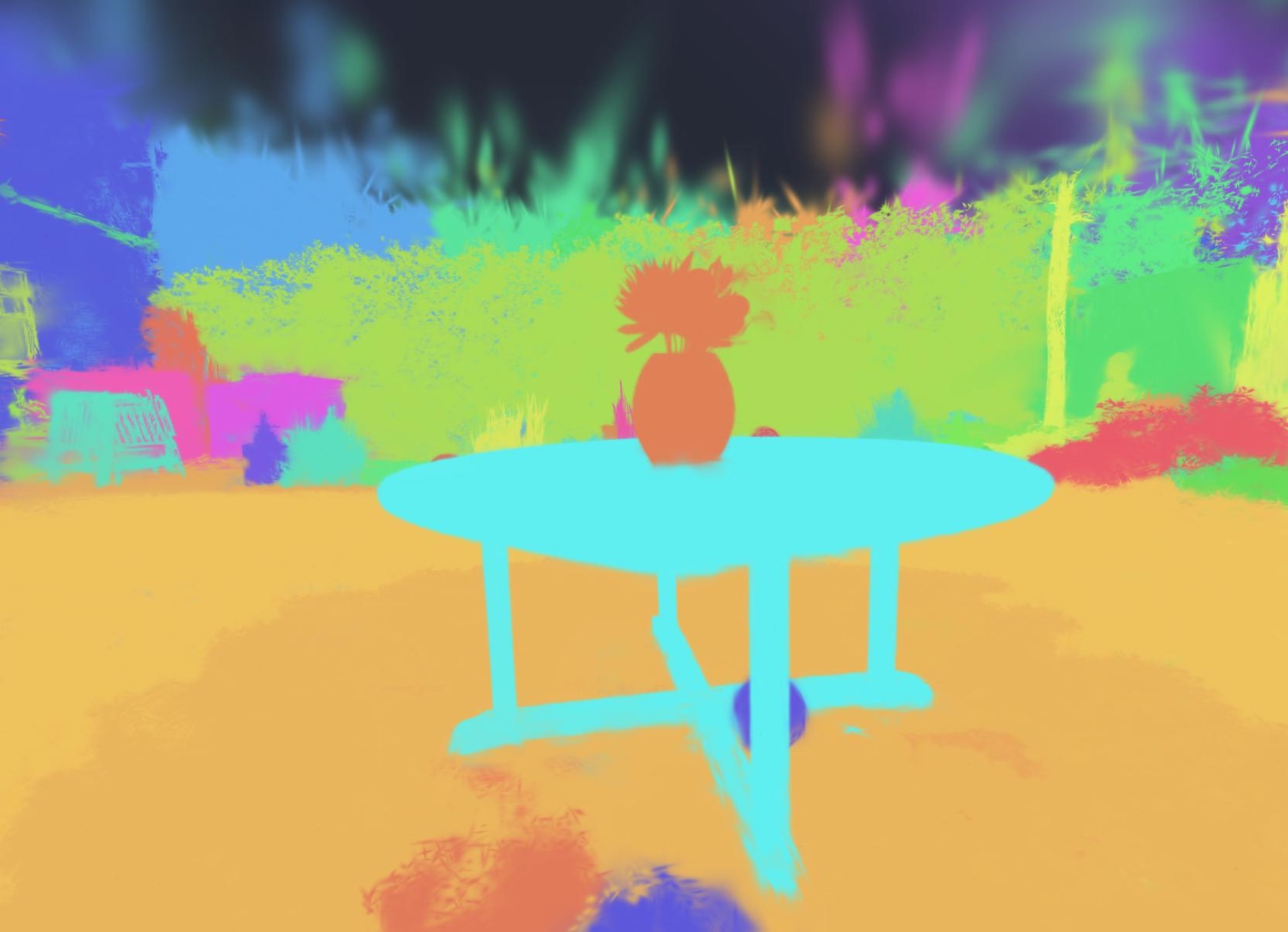 Garfield Picture 4-2